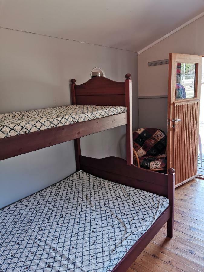 Steinklepp Camping Kvamme Ngoại thất bức ảnh